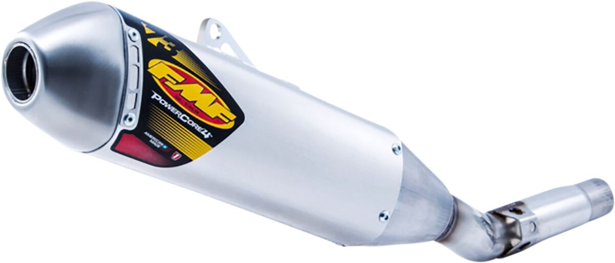 P-CORE4 S/A MOD DRZ400S