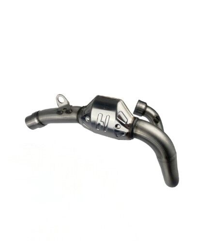 4-STROKE HEADPIPE STAINLESS STEEL
