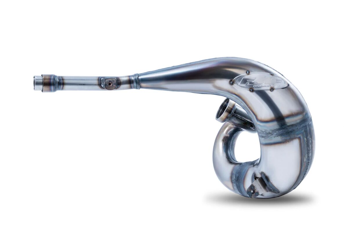 FACTORY FATTY PIPE RAW STEEL