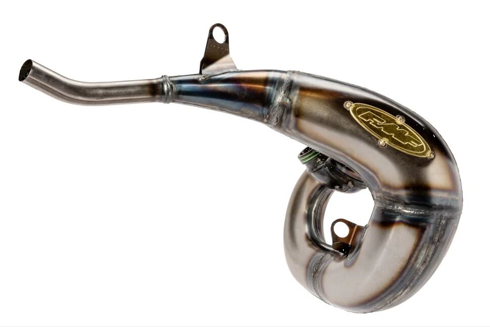 FACTORY FATTY PIPE RAW STEEL