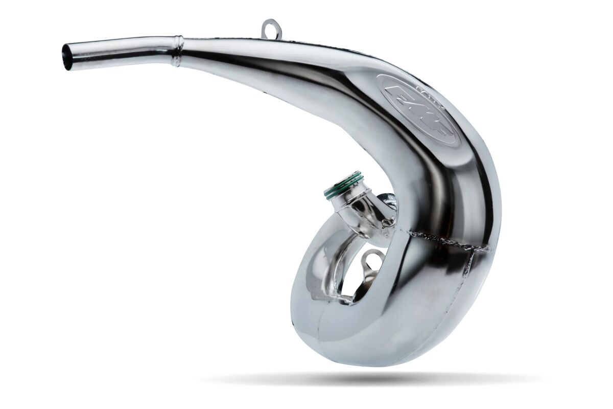 FACTORY FATTY PIPE RAW STEEL