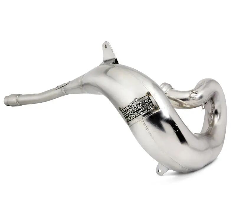 PLATINUM-2 PIPE 2-STROKE EXHAUST
