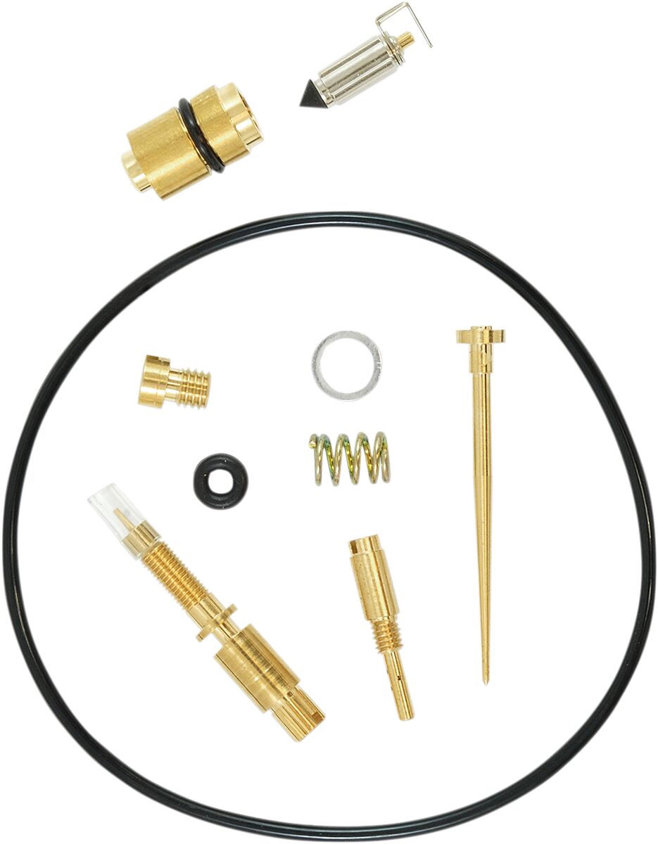K&L-SUPPLY, CARBURATOR REPAIR KIT, PRO SERIES, HONDA CB 360G