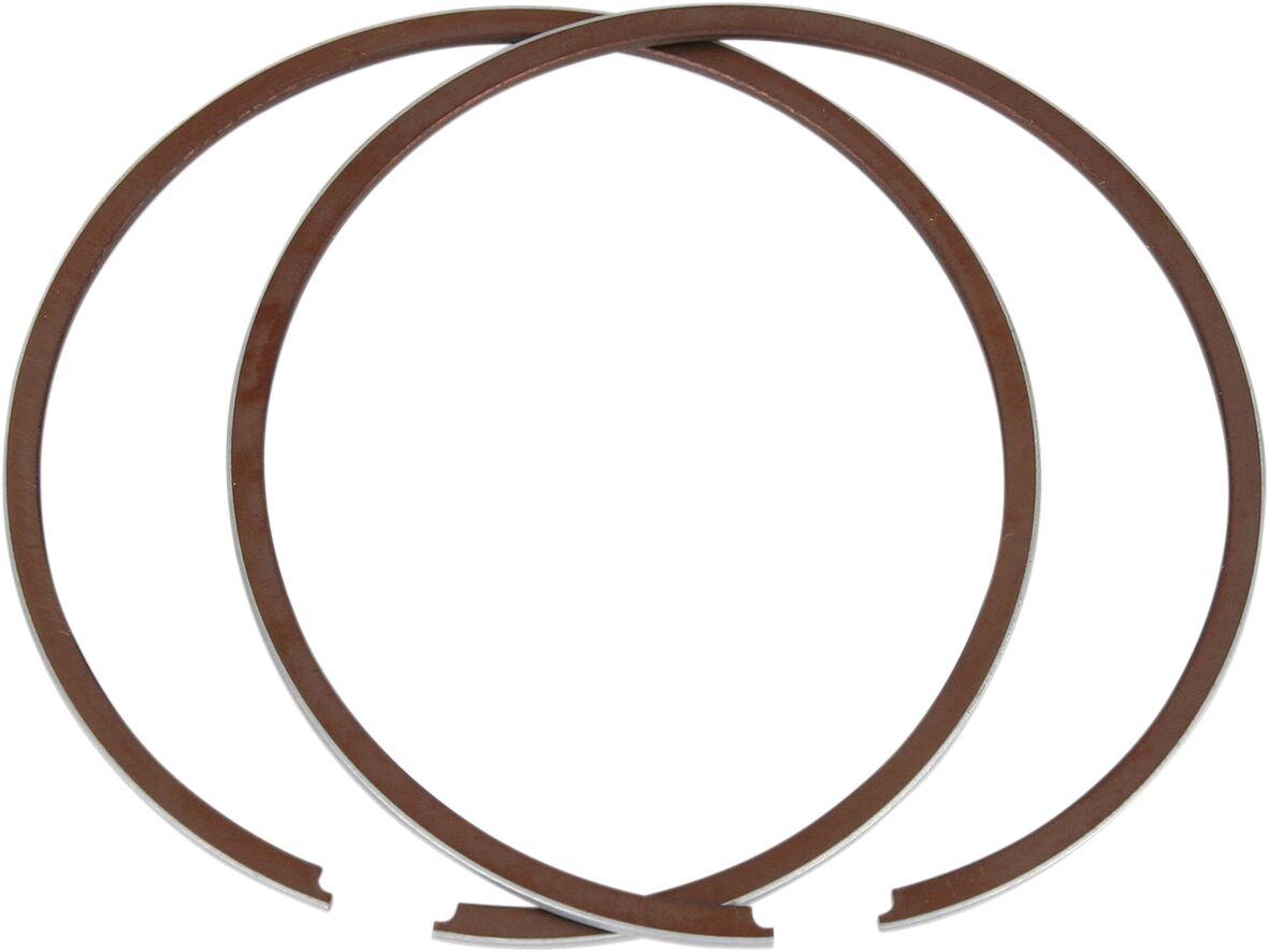 WISECO RING SET BORE 47MM, YAMAHA PW80 83-06
