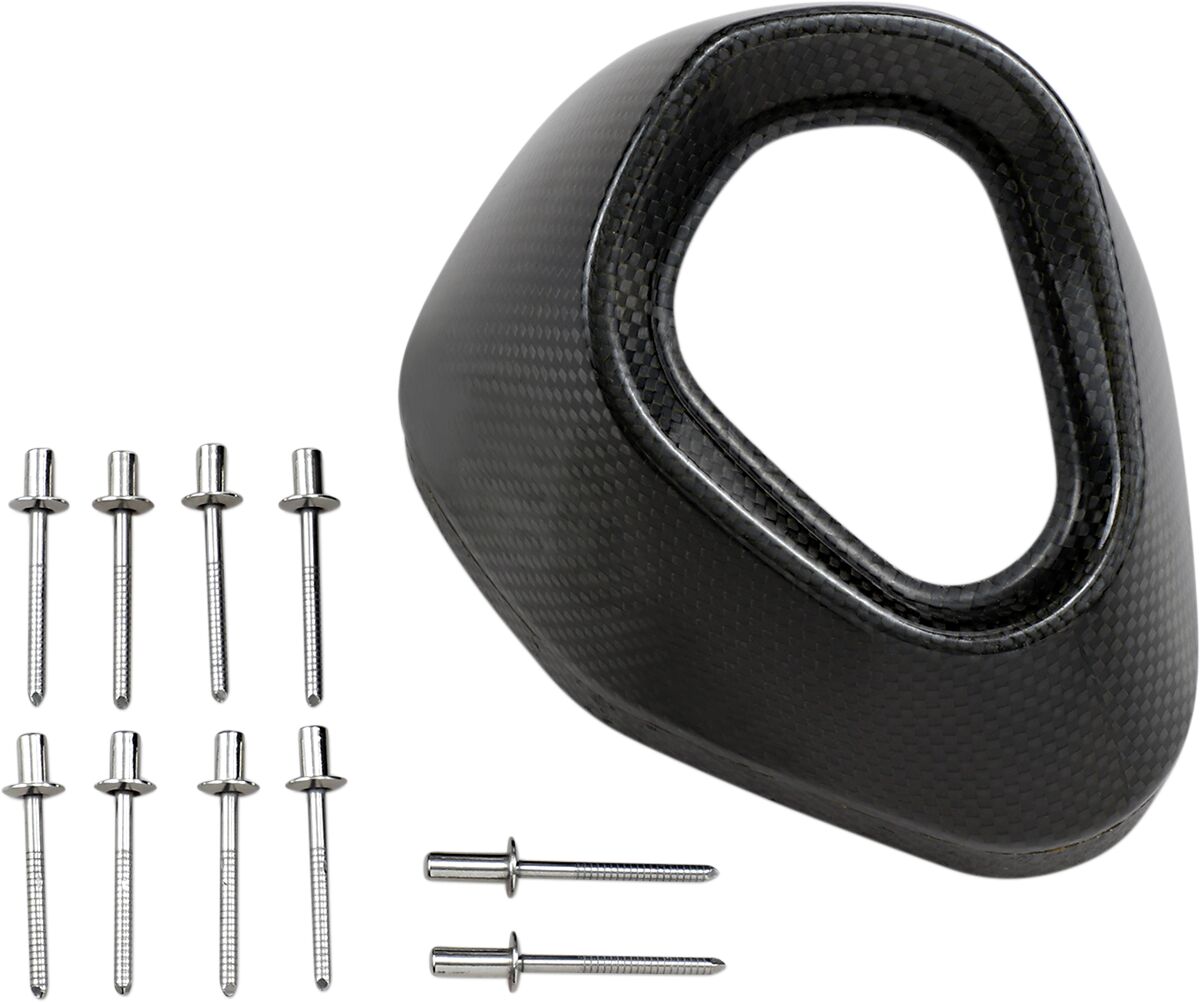 REPLACEMENT END CAP CARBON