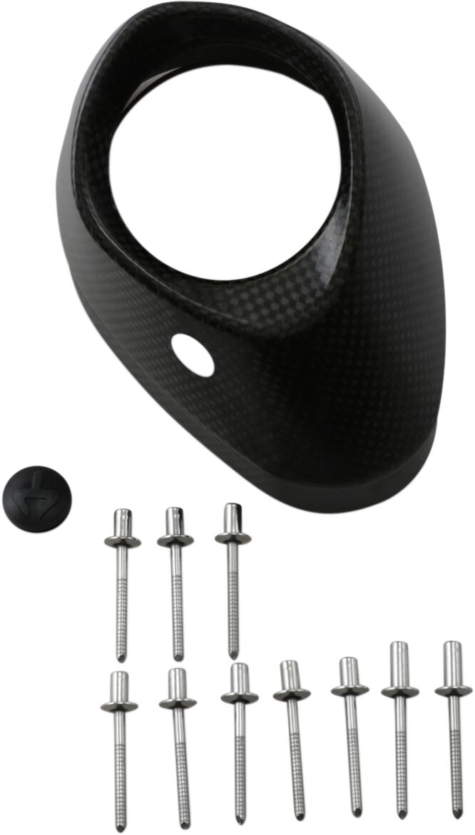 END CAP CF T33 TYPE 1