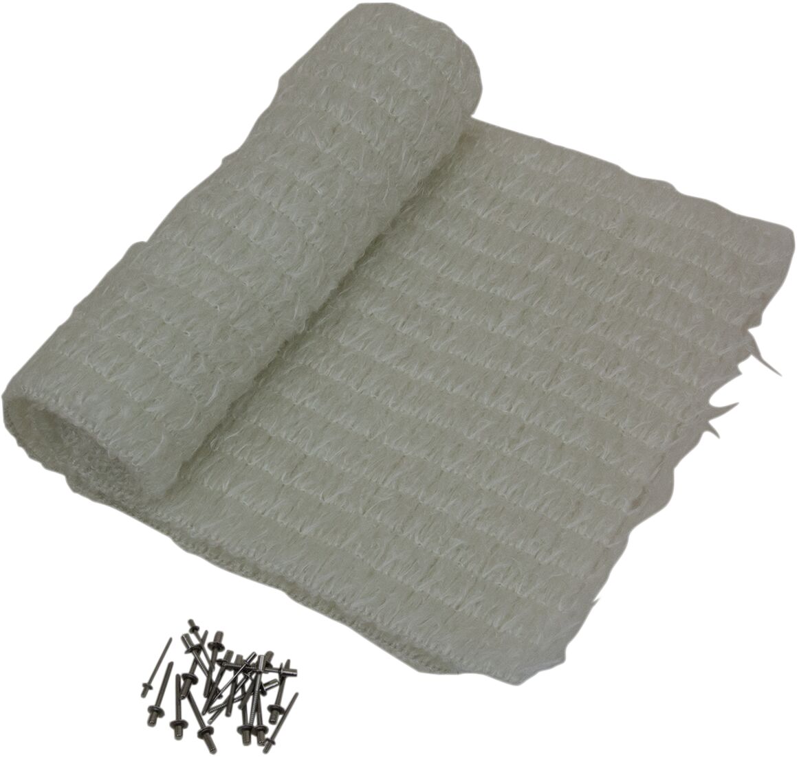 MUFFLER REPACK KIT