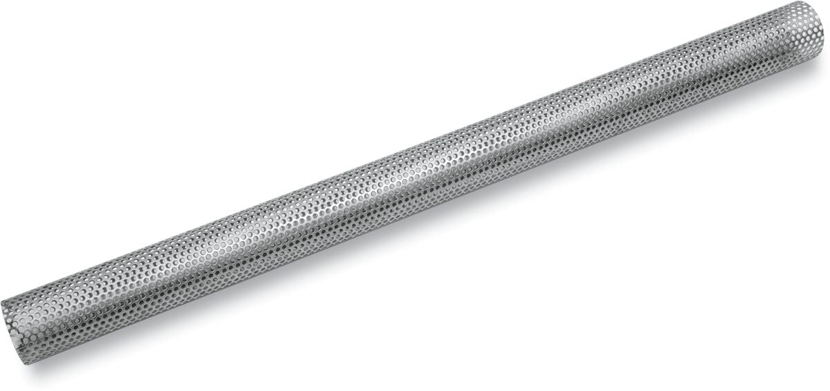 24" BAFFLE TUBING 1 5/8" OUTER DIAMETER STAINLESS STEEL UNIVERSAL