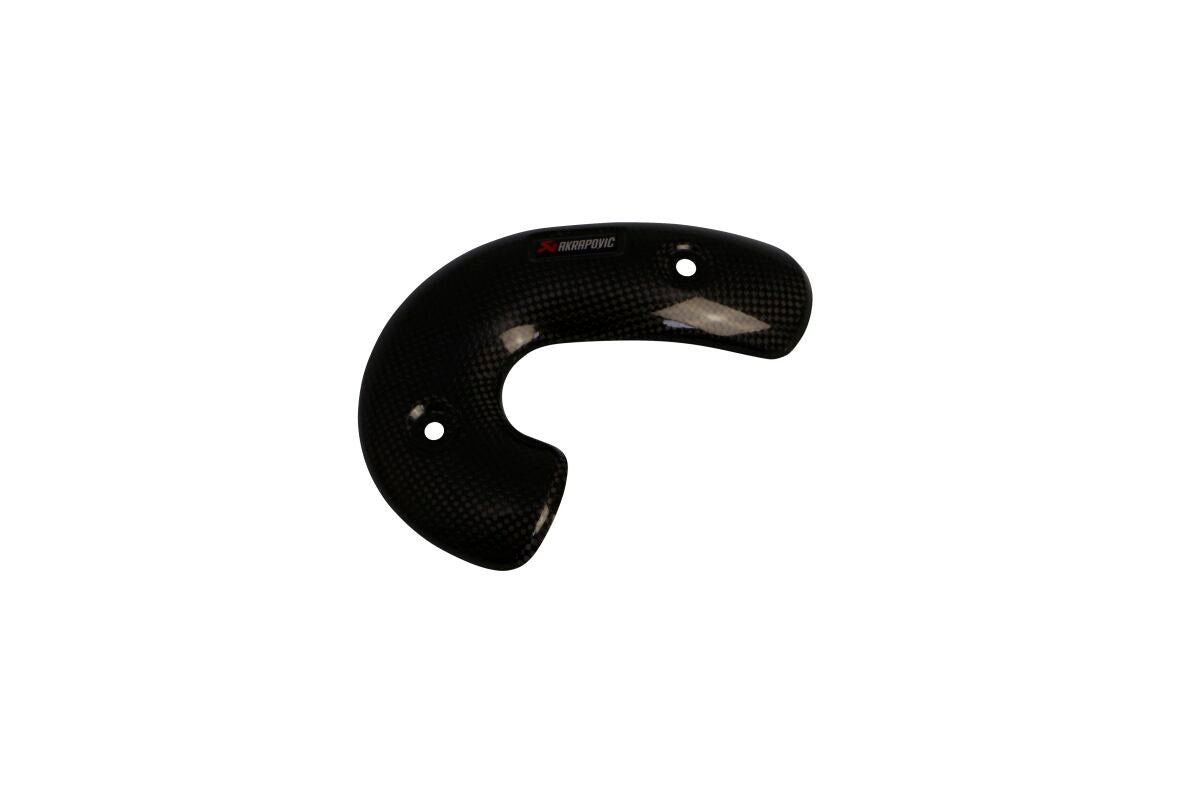 HEAT SHIELD CARBON