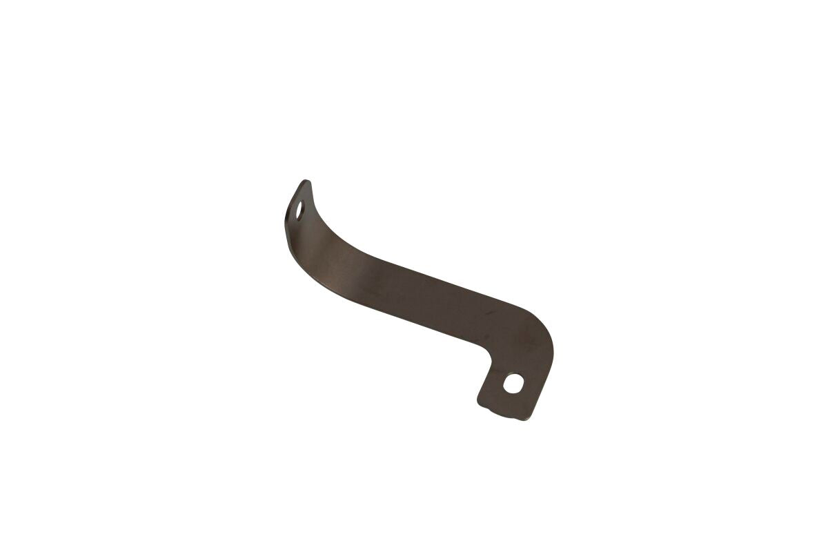 MUFFLER BRACKET STAINLESS STEEL