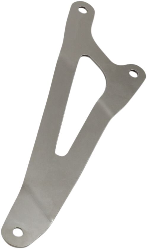 MUFFLER BRACKET  STAINLESS STEEL