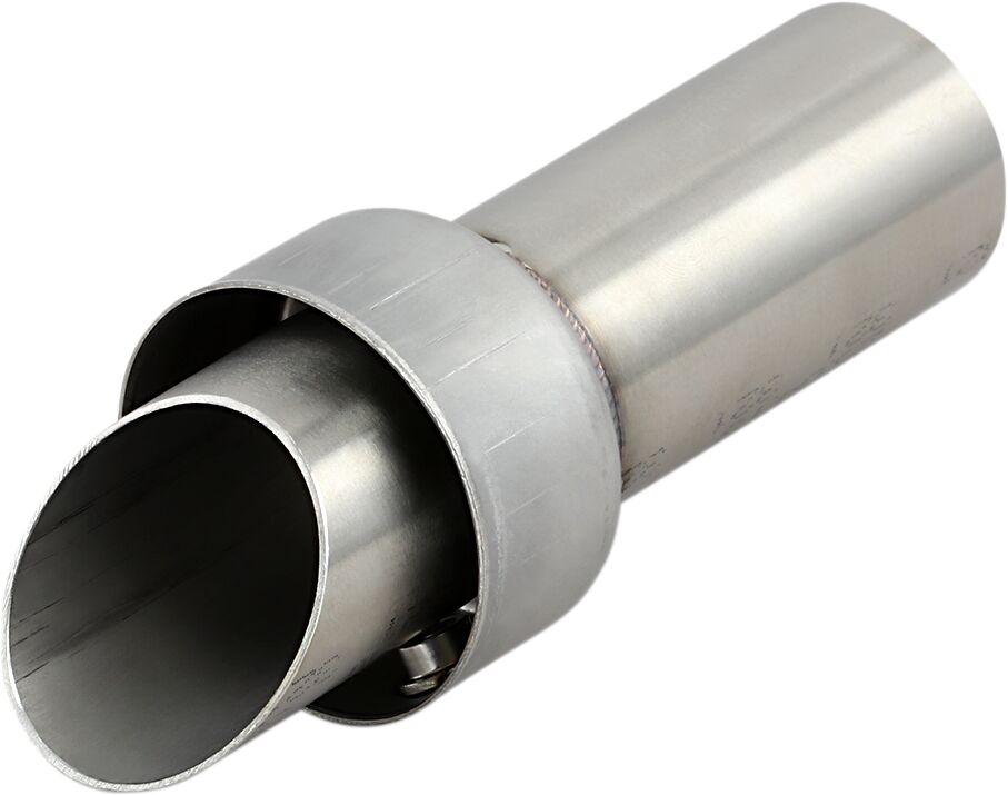 OPTIONAL NOISE DAMPER/ dB-reduktionsindsats/ INSERT