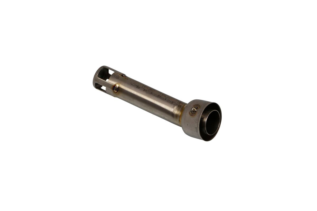 NOISE DAMPER INSERT STAINLESS STEEL