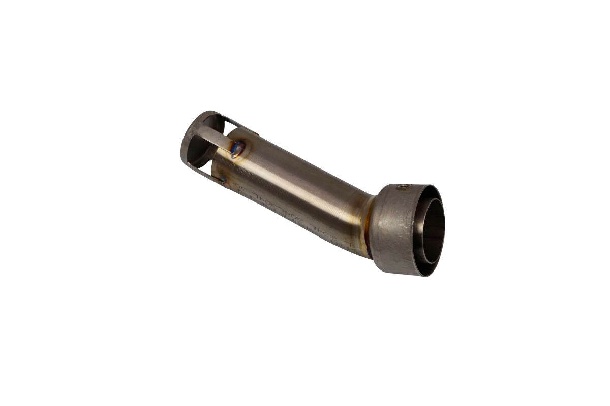 NOISE DAMPER INSERT STAINLESS STEEL