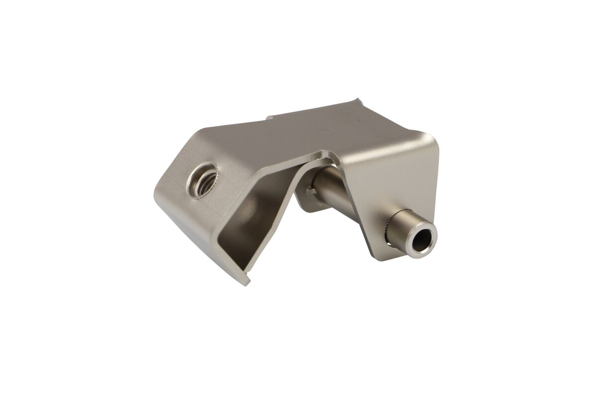 MUFFLER BRACKET STAINLESS STEEL