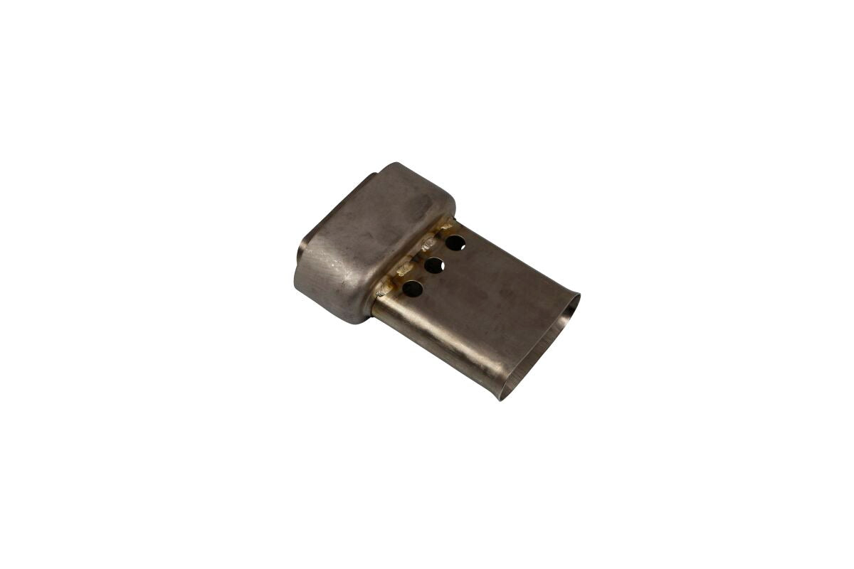 NOISE DAMPER INSERT STAINLESS STEEL