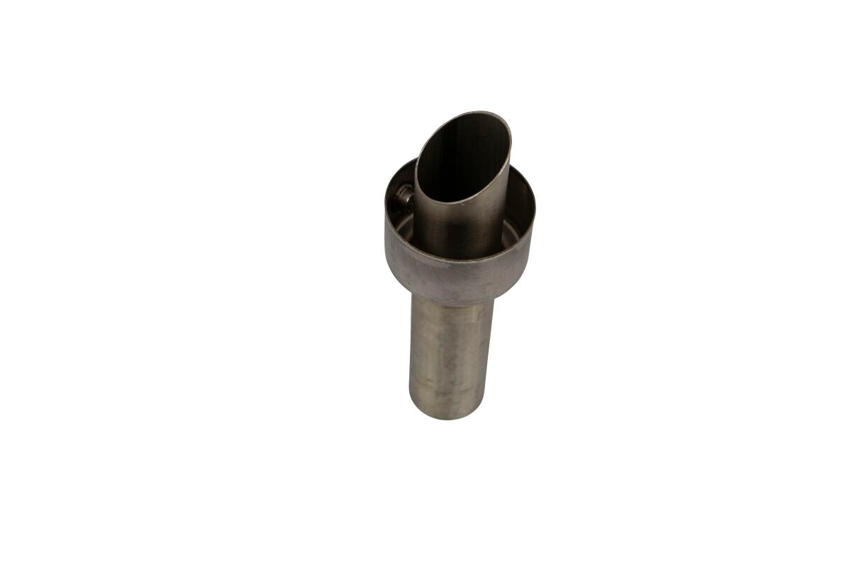 NOISE DAMPER INSERT STAINLESS STEEL