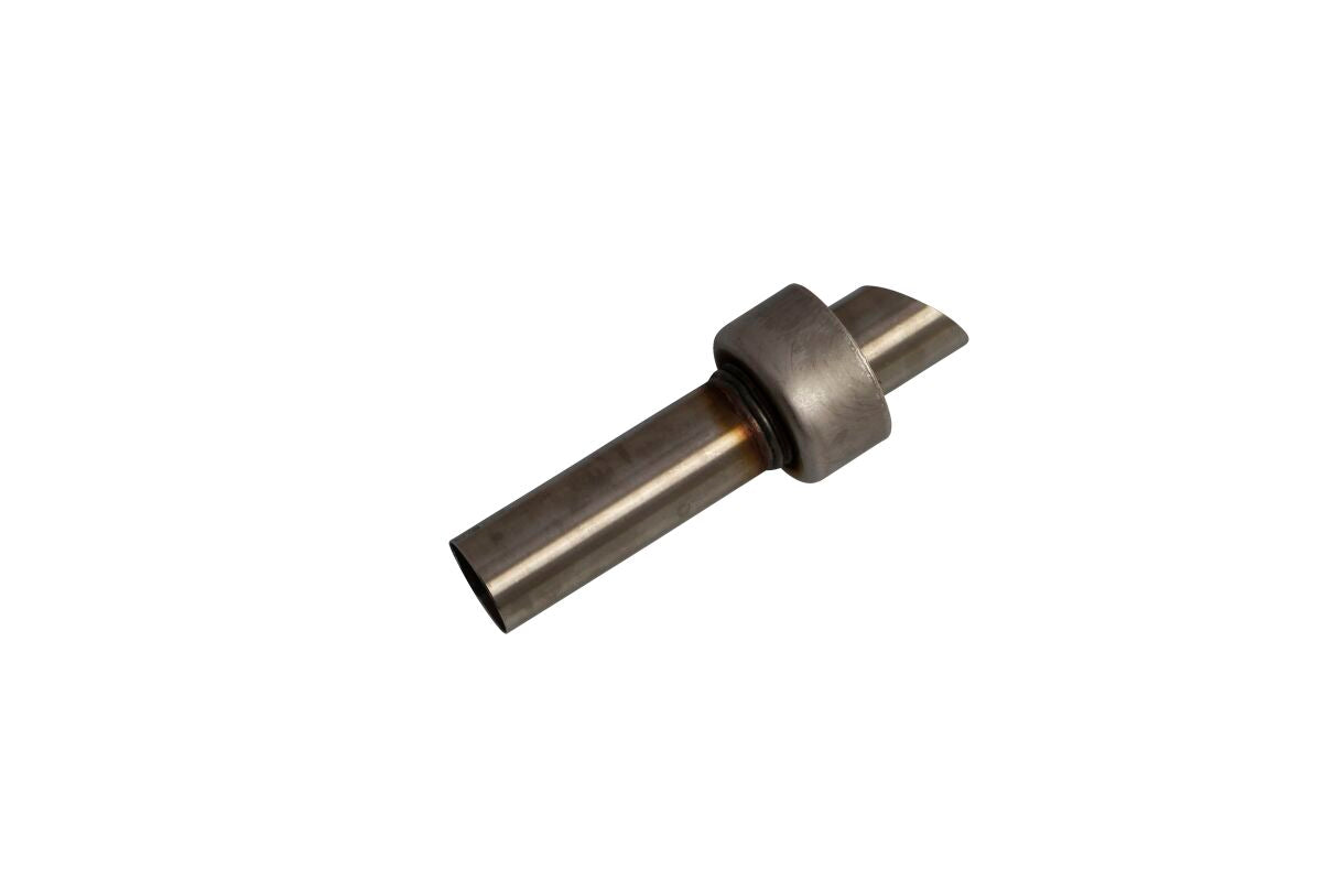 NOISE DAMPER INSERT STAINLESS STEEL