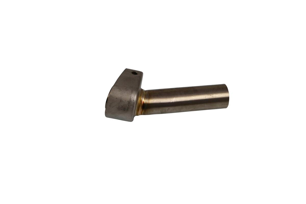 NOISE DAMPER INSERT STAINLESS STEEL