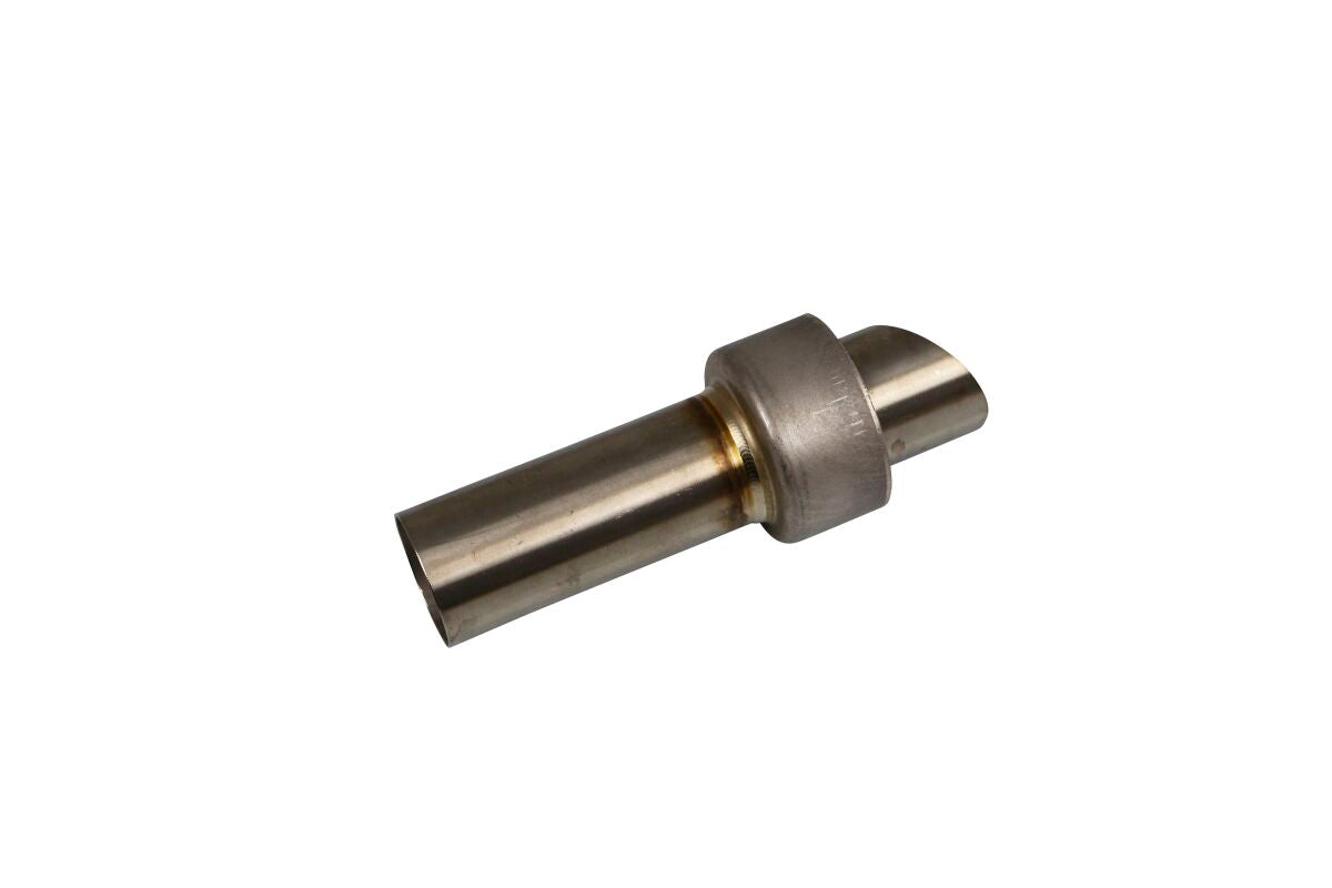 NOISE DAMPER INSERT STAINLESS STEEL