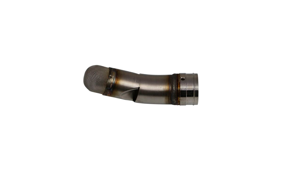 NOISE DAMPER INSERT STAINLESS STEEL