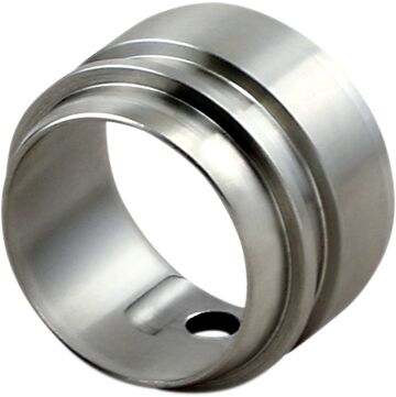 OPTIONAL NOISE DAMPER/ dB-reduktionsindsats/ INSERT