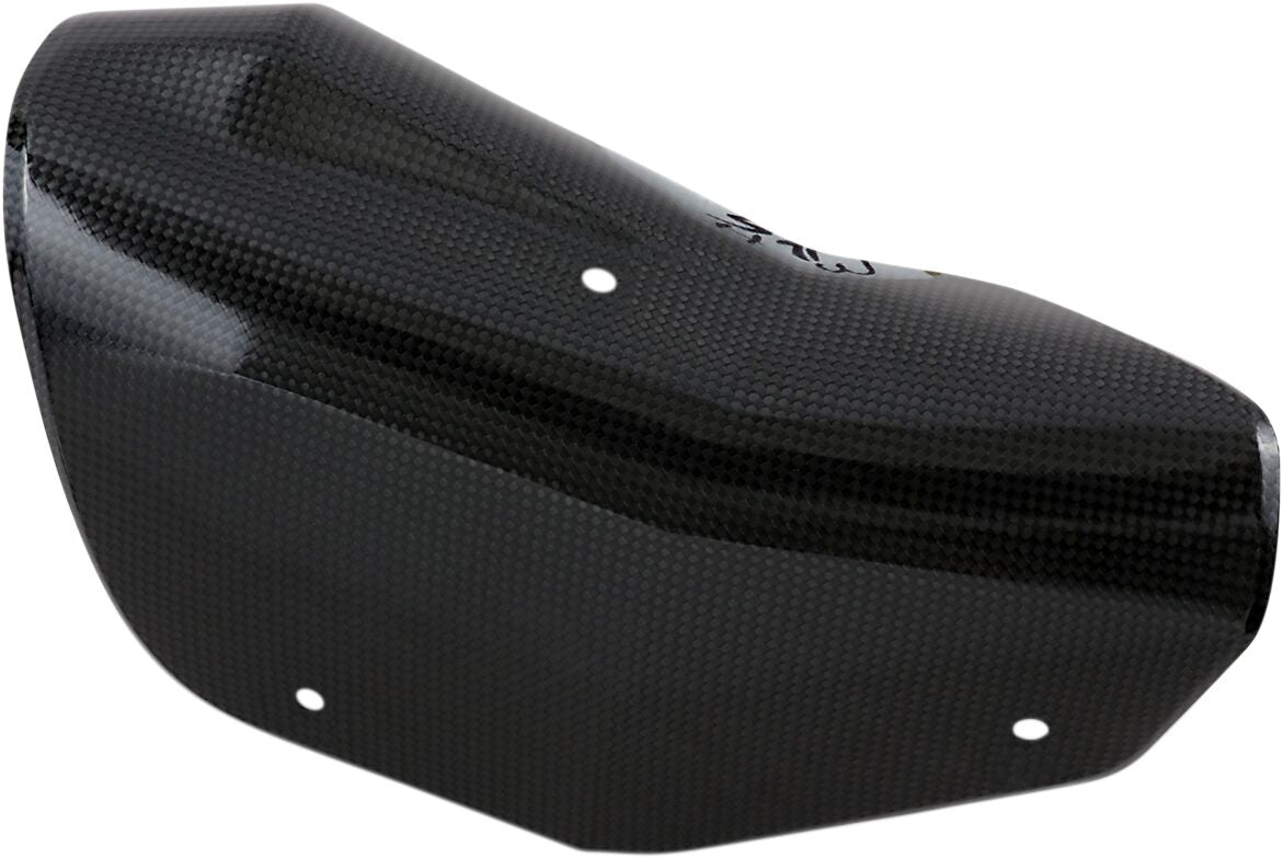 HEAT SHIELD CARBON