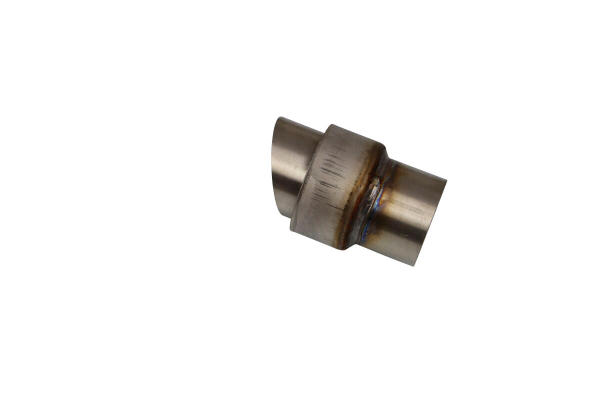 NOISE DAMPER INSERT STAINLESS STEEL