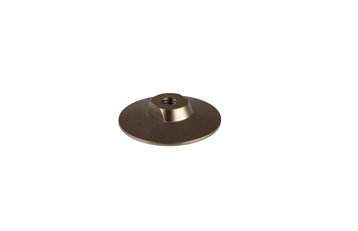 SPACER BUSH ALUMINIUM