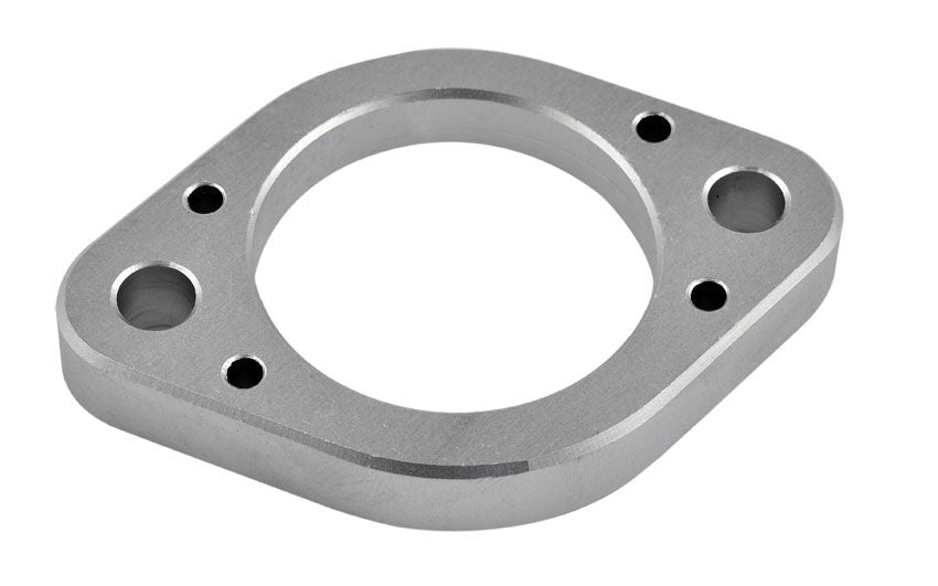 EXHAUST FLANGE