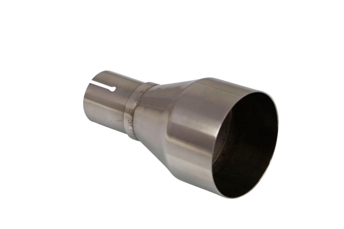 LINK PIPE STAINLESS STEEL