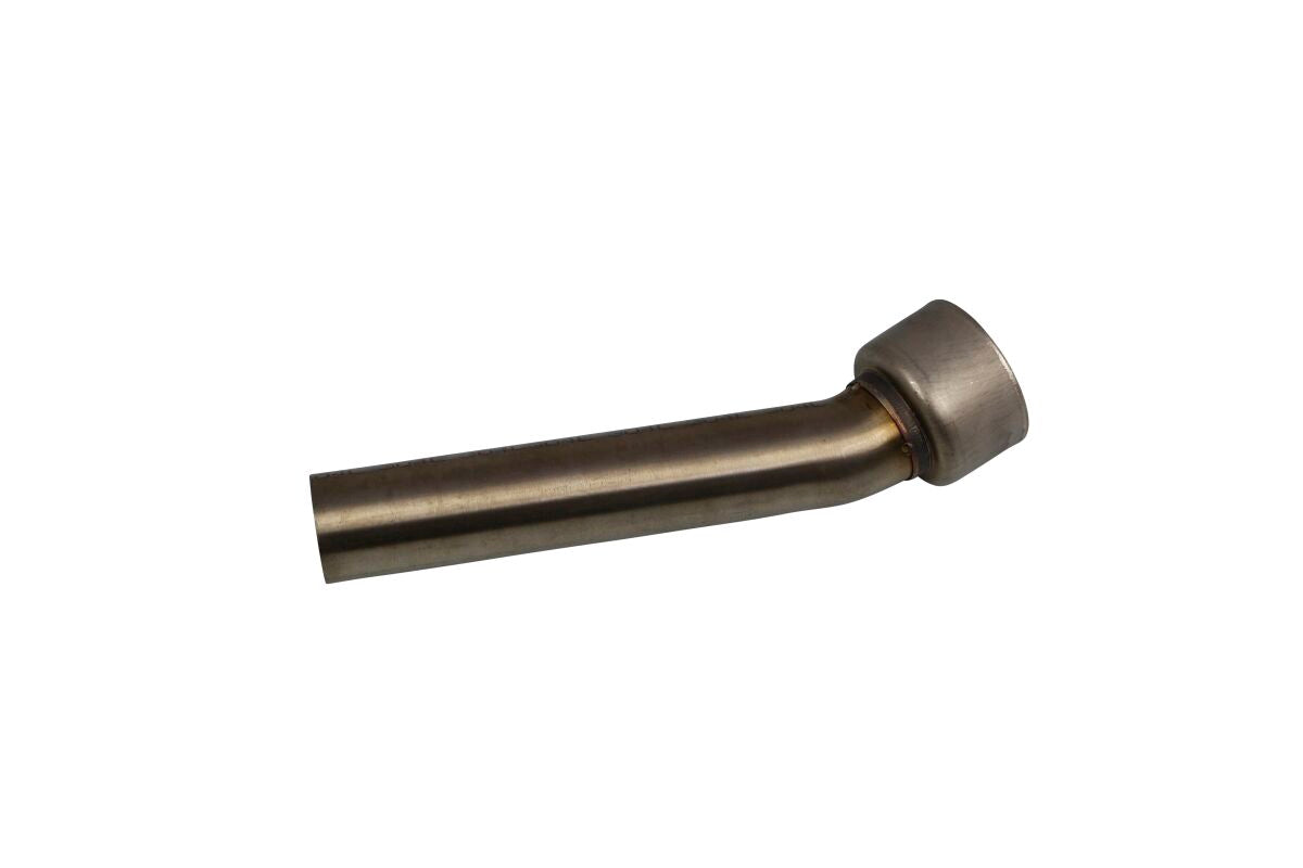 NOISE DAMPER INSERT STAINLESS STEEL
