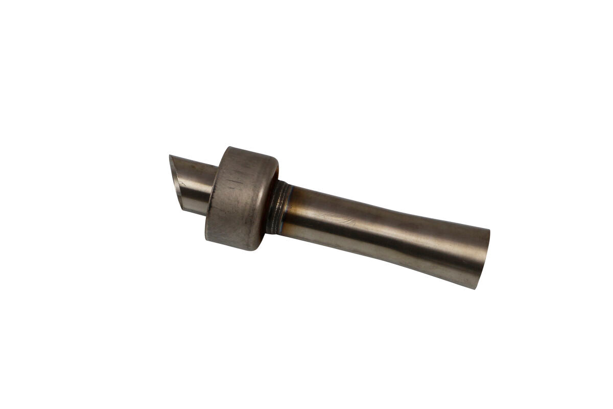 NOISE DAMPER INSERT STAINLESS STEEL