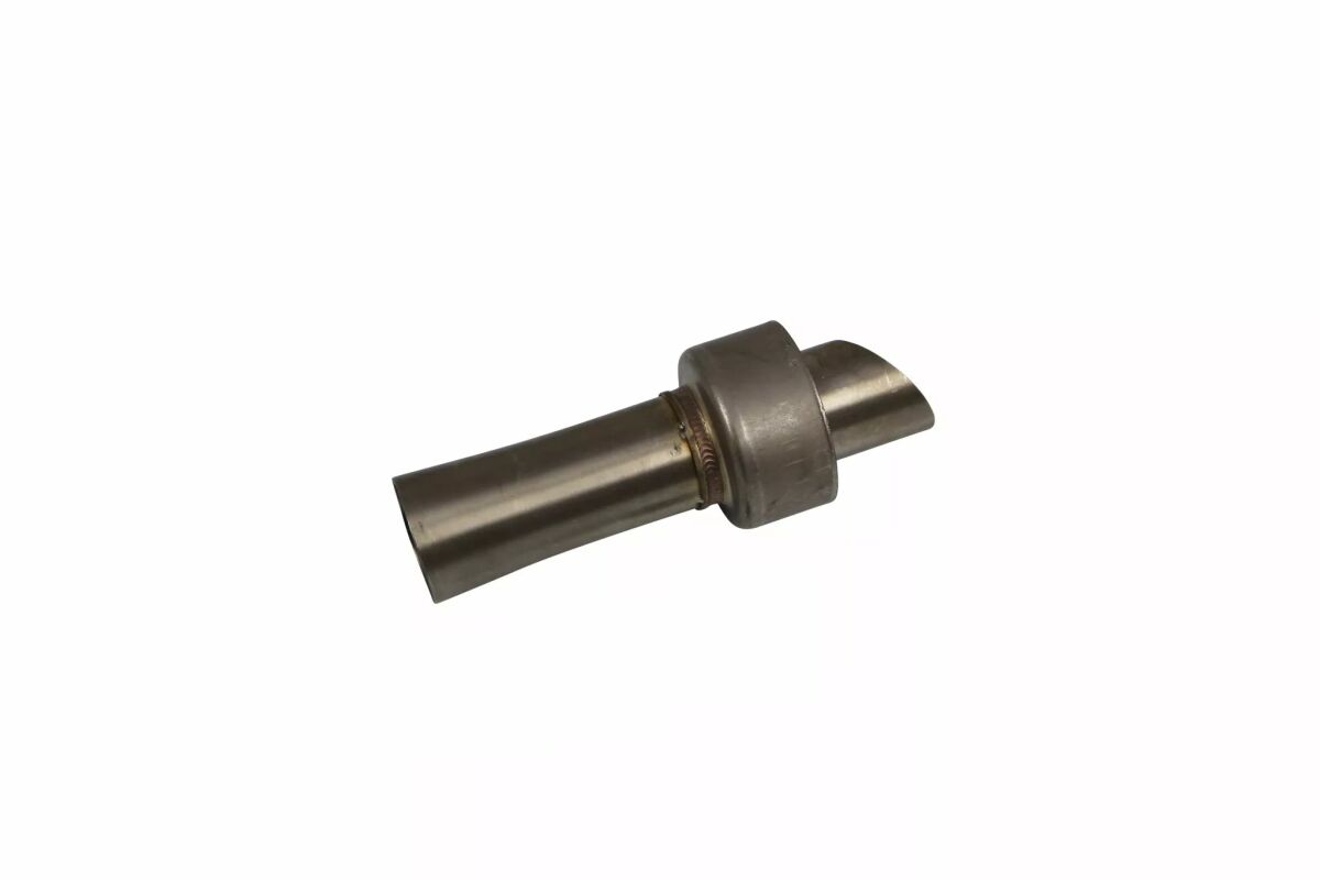 NOISE DAMPER INSERT STAINLESS STEEL
