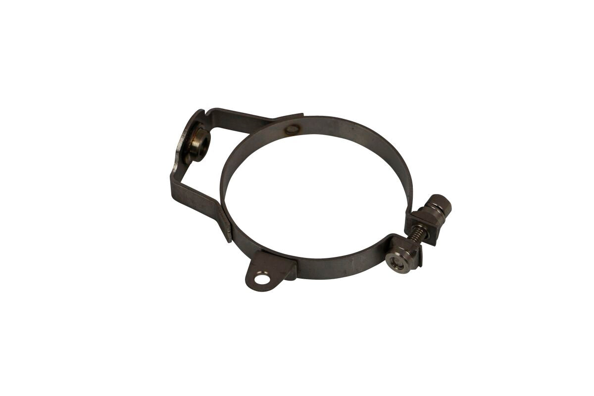 EXHAUST CLAMP STAINLESS STEEL