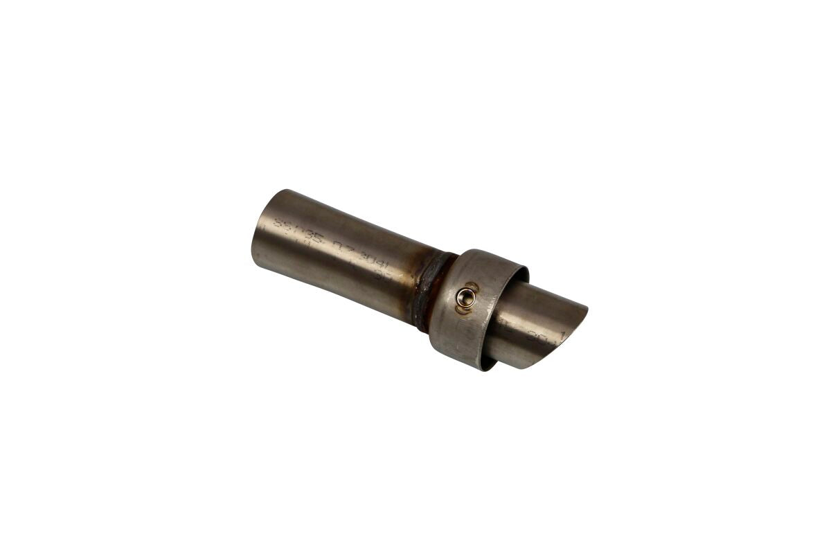 NOISE DAMPER INSERT STAINLESS STEEL