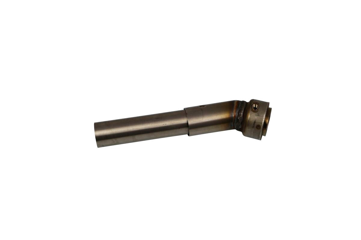 NOISE DAMPER INSERT STAINLESS STEEL