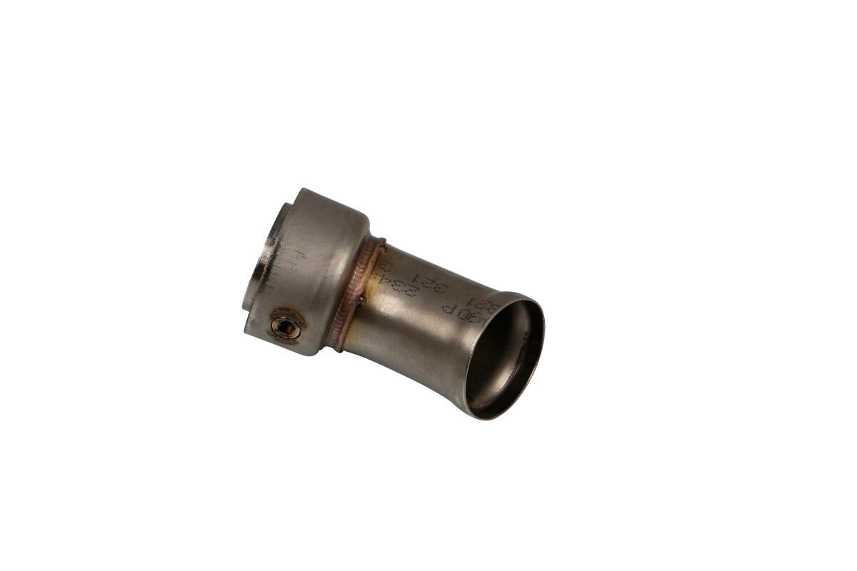 NOISE DAMPER INSERT STAINLESS STEEL