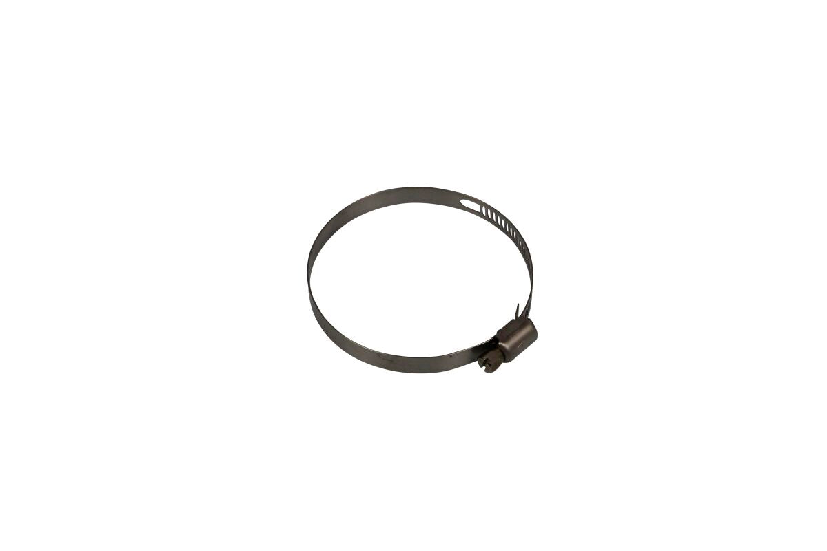 EXHAUST CLAMP STAINLESS STEEL