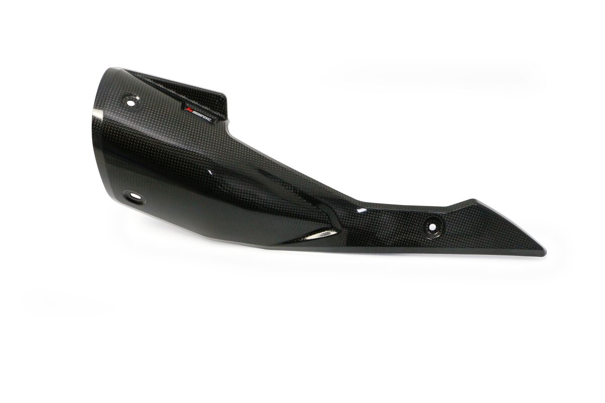 HEAT SHIELD CARBON