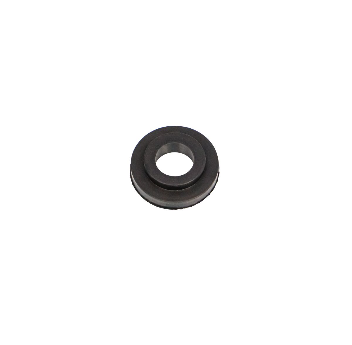 SPACER BUSH ALUMINIUM