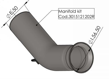 LINK PIPE