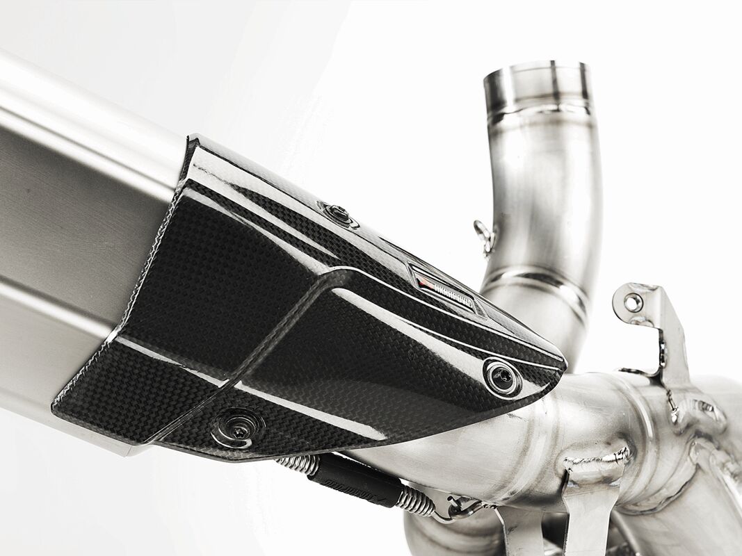 HEAT SHIELD CARBON