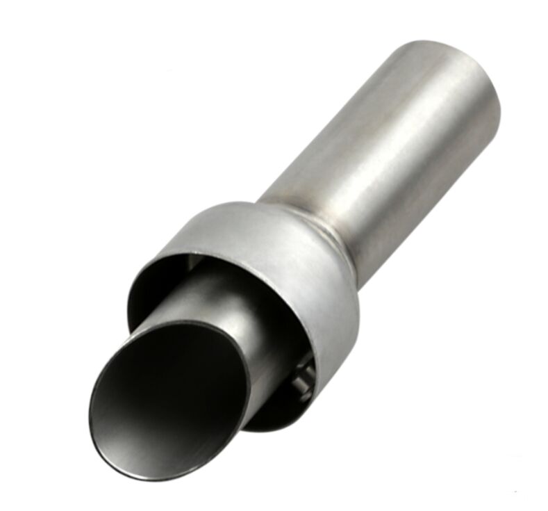 NOISE DAMPER INSERT STAINLESS STEEL