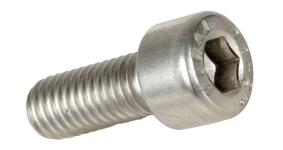 BOLT MOUNTING SCREW