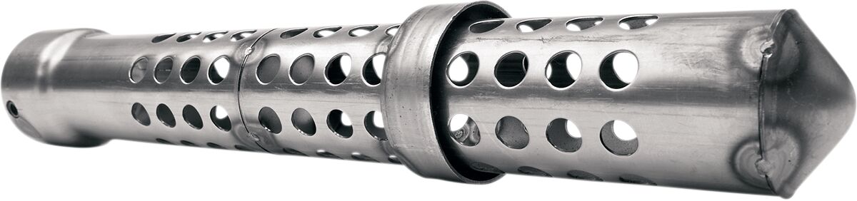 QUIET CORE BAFFLE