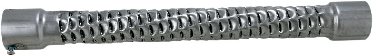 BAFFLE FOR HOT ROD SPEEDSTER EXHAUST SYSTEM