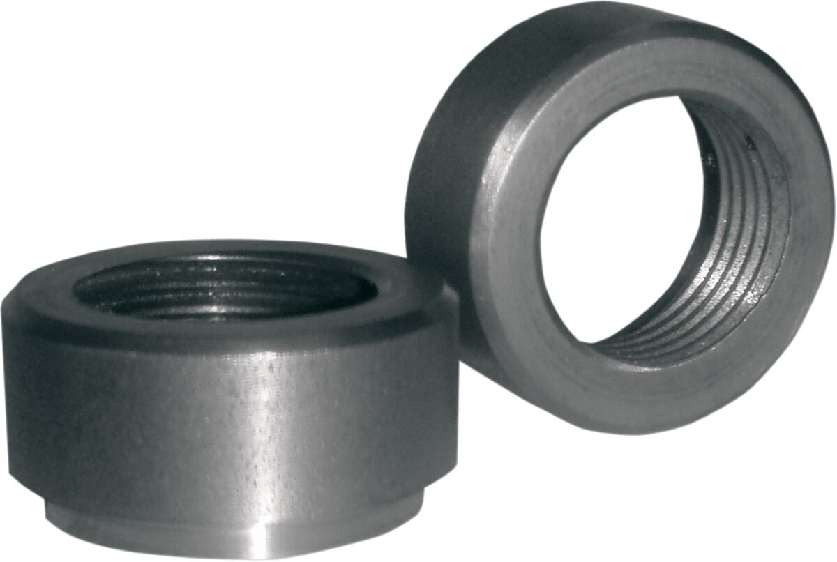 O² WELD-IN SENSOR BUNGS 18 X 1.5MM