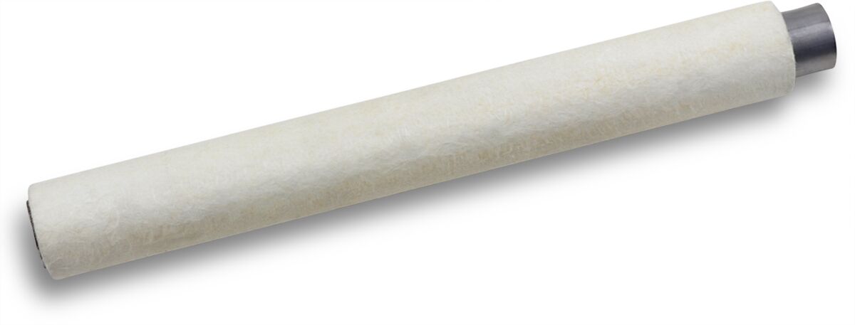 STANDARD REPLACEMENT BAFFLE FOR 3 1/2" SLIP ON MUFFLERS