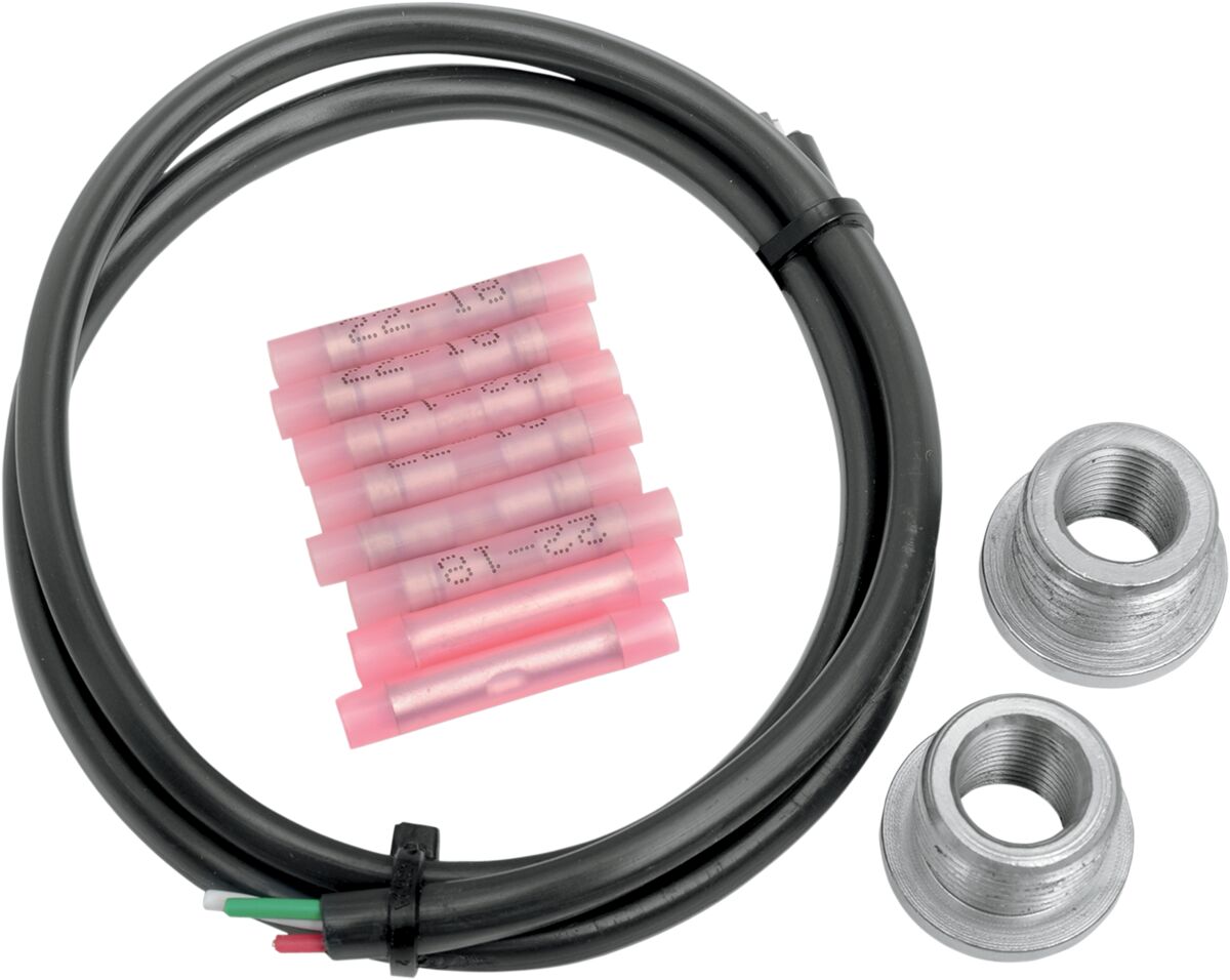 0² SENSOR BUNG ADAPTER KIT 18MM/12MM